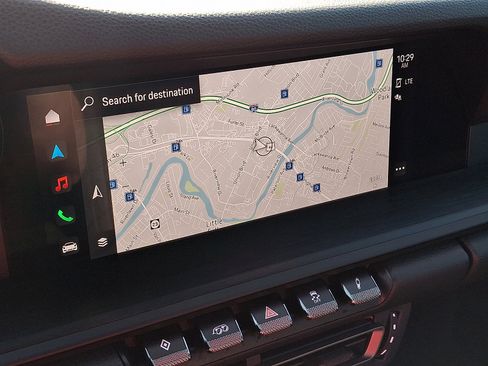 Used 2024 Porsche 911 Carrera GTS image 16