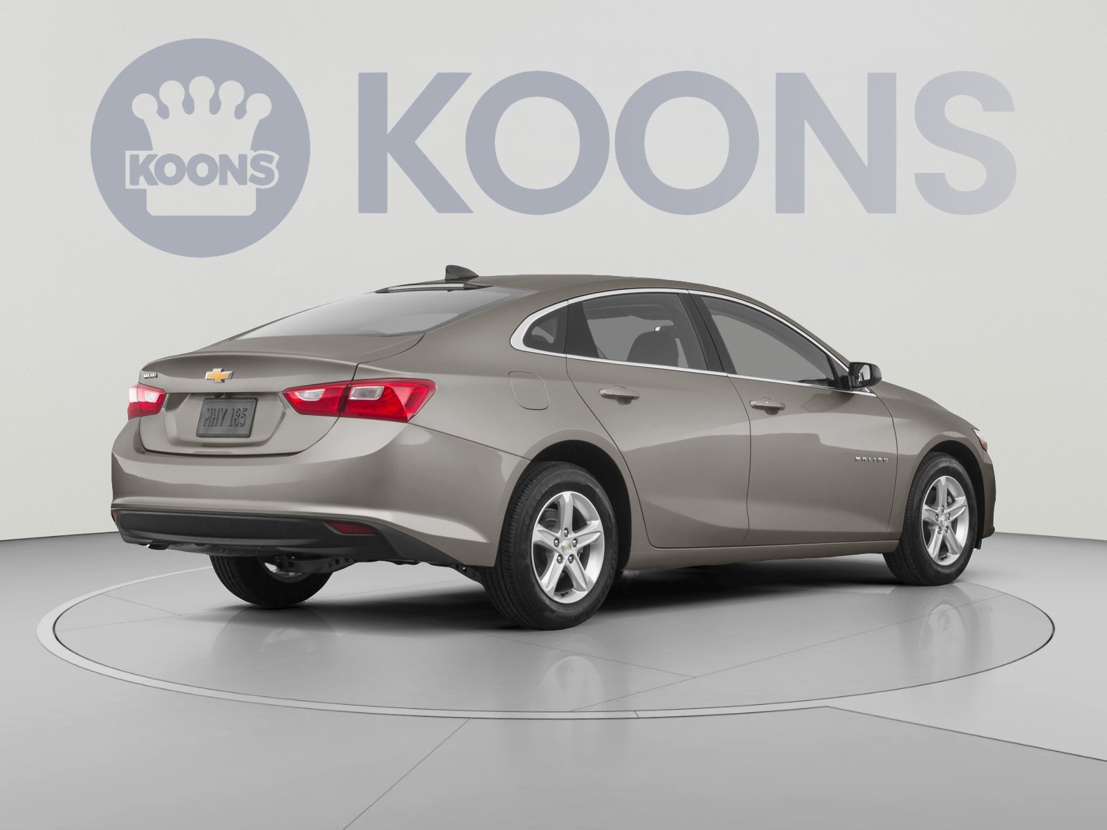 Used 2022 Chevrolet Malibu LS FWD image 4