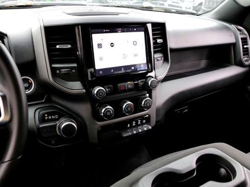 New 2026 RAM 1500 Express image 13