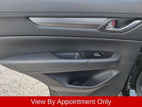 Used 2025 MAZDA CX-5 AWD 2.5 S w/ Preferred Package image 28