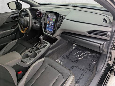 Used 2024 Subaru Crosstrek 2.5i Wilderness w/ Crosstrek Mirror Package image 19