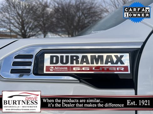 Used 2024 GMC Sierra 2500 Denali w/ Denali Reserve Package image 42