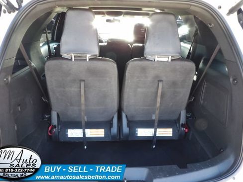 Used 2014 Ford Explorer Sport w/ Equipment Group 401A AWD/4WD image 19