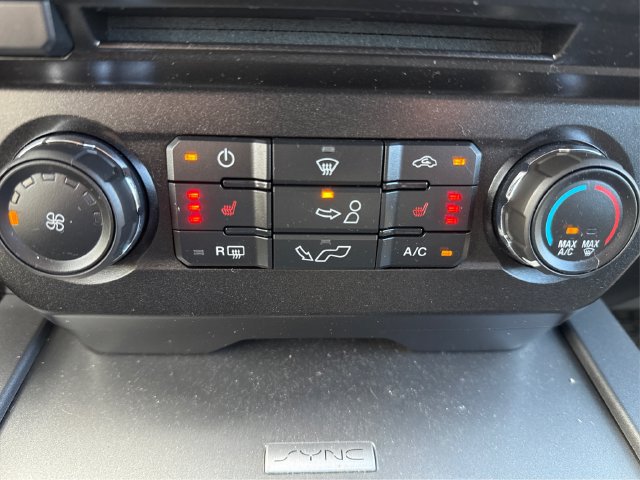 Used 2018 Ford F150 XLT w/ Equipment Group 302A Luxury AWD/4WD image 33