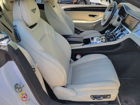 Used 2024 Bentley Continental GT S AWD/4WD image 26