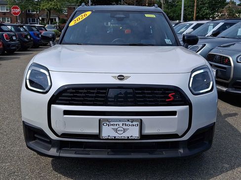 Used 2026 MINI Cooper Countryman S AWD/4WD image 2