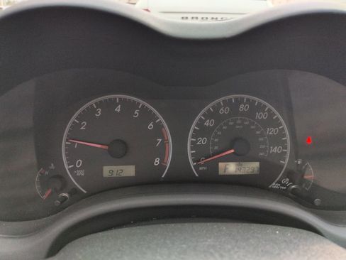 Used 2009 Toyota Corolla S image 16