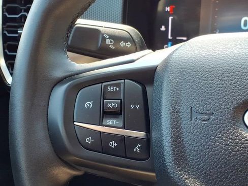 Certified 2025 Ford Ranger XLT w/ Equipment Group 301A High AWD/4WD image 16
