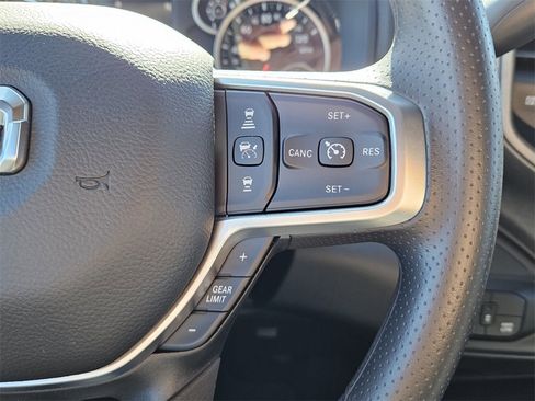 New 2026 RAM 2500 Tradesman image 22