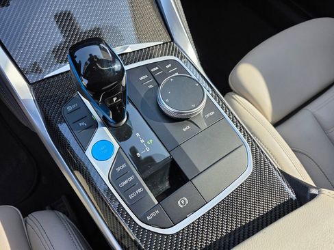 Certified 2023 BMW i4 M50 AWD/4WD image 25