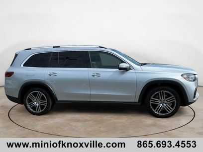 Used 2025 Mercedes-Benz GLS 450 4MATIC