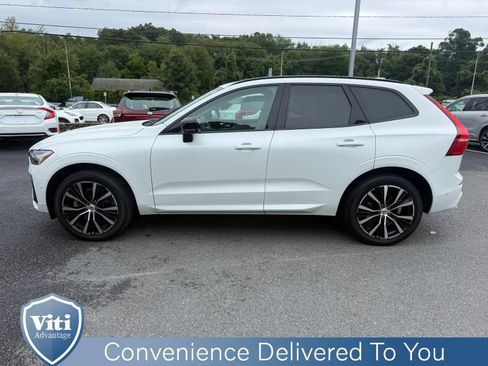 Used 2024 Volvo XC60 B5 Plus w/ Protection Package Premier AWD/4WD image 5