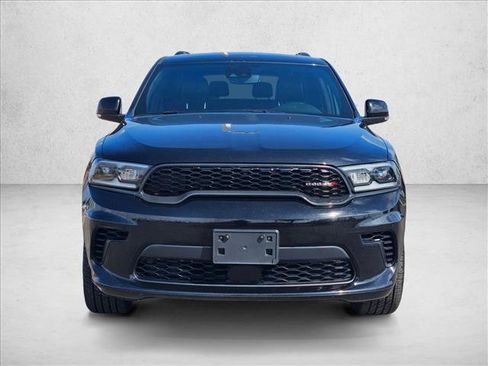 Used 2024 Dodge Durango GT RWD image 2