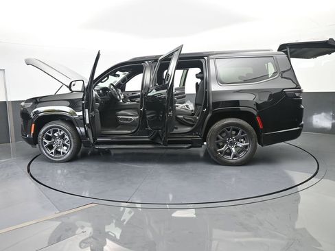 New 2026 Jeep Grand Wagoneer Limited image 72