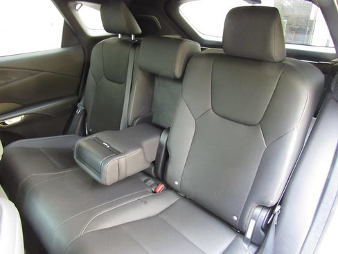 Used 2024 Lexus RX 350 F Sport w/ Convenience Package AWD/4WD image 17