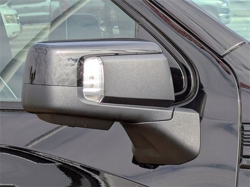 New 2026 GMC Sierra 1500 AT4X w/ LPO, Black Badging Package image 13