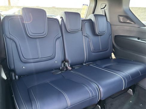 New 2026 INFINITI QX80 4WD w/ Sport Exterior Package image 12