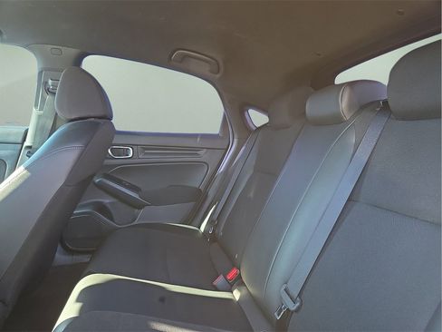 Used 2024 Honda Civic Sport image 13
