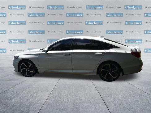 Used 2018 Honda Accord Sport image 14