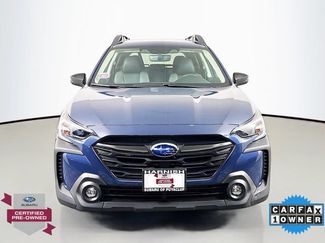 Used 2025 Subaru Outback Onyx Edition AWD/4WD video 2