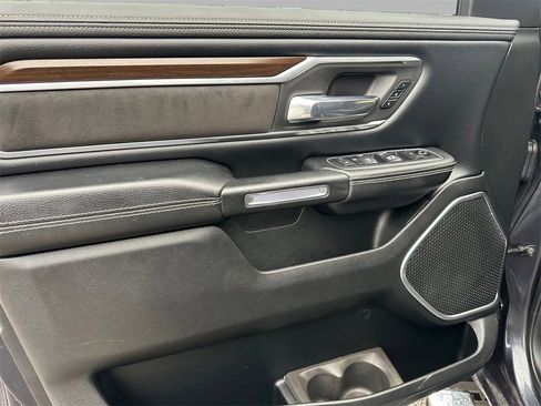 Certified 2021 RAM 1500 Laramie image 16