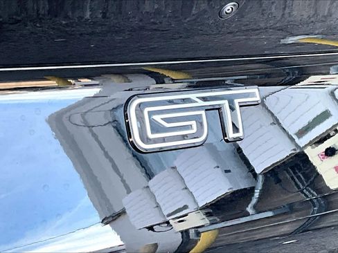 Used 2025 Ford Mustang Mach-E GT image 31