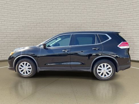 Used 2016 Nissan Rogue S FWD image 8