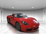 Used 2019 Porsche 718 Boxster image 2