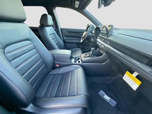 New 2026 Honda CR-V Sport-L image 24