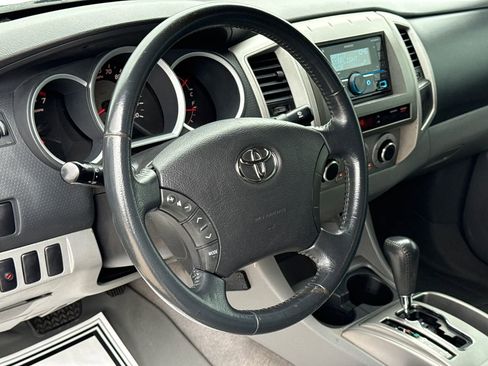 Used 2007 Toyota Tacoma PreRunner image 21