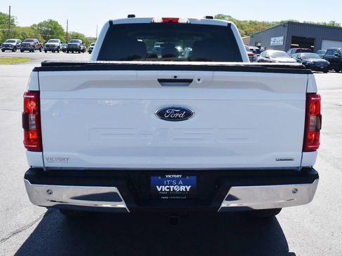 Used 2021 Ford F150 XLT w/ Equipment Group 302A High AWD/4WD image 31