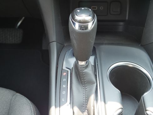 Certified 2020 Chevrolet Equinox LT AWD/4WD image 22