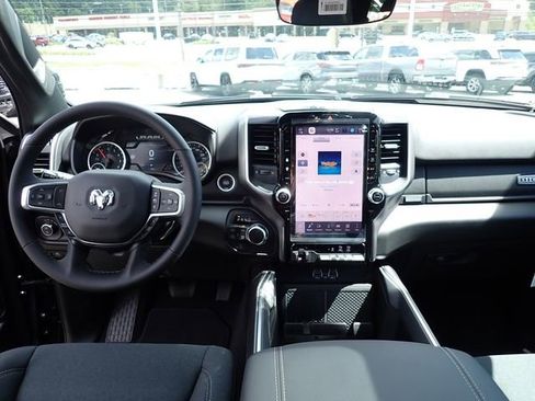 New 2026 RAM 1500 Big Horn image 14