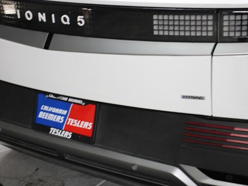 Used 2024 Hyundai Ioniq 5 SEL image 4