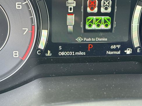 New 2025 Acura RDX SH-AWD w/ Technology Package image 19