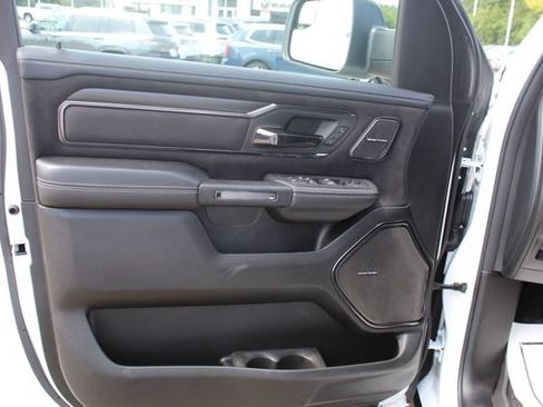 Used 2026 RAM 1500 RHO w/ RHO Level 1 Equipment Group AWD/4WD image 11