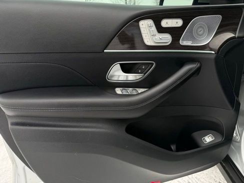 Used 2020 Mercedes-Benz GLE 350 4MATIC image 13