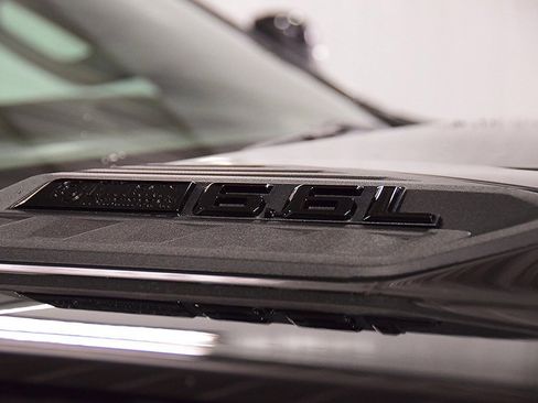 New 2026 Chevrolet Silverado 2500 LT image 13