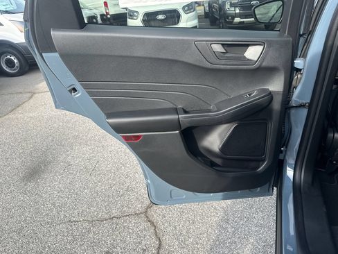 New 2026 Ford Escape Active FWD image 21