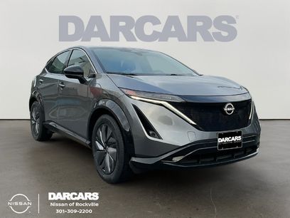 Used 2023 Nissan Ariya FWD