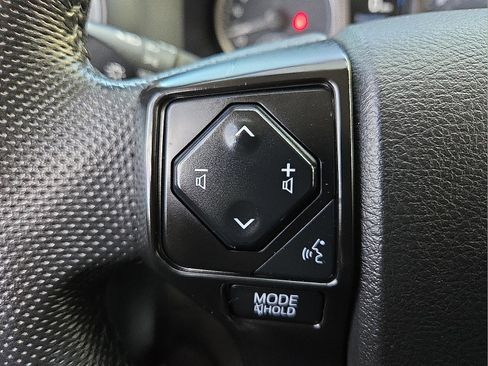 Used 2023 Toyota Tacoma Trail Edition image 19