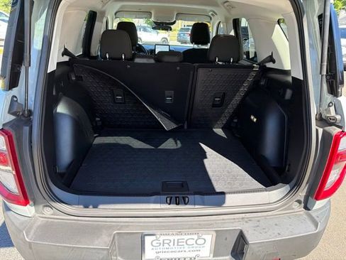 Used 2021 Ford Bronco Sport Big Bend AWD/4WD image 23