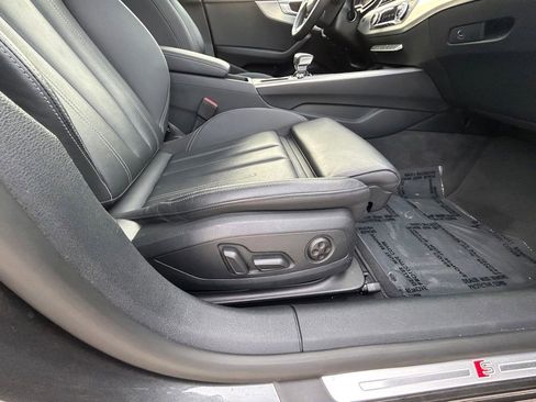 Used 2025 Audi A5 2.0T Premium Plus AWD/4WD image 25