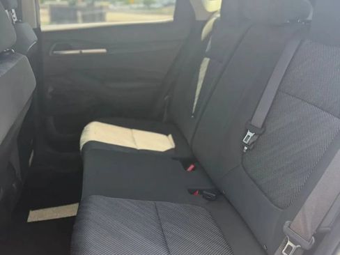 Used 2023 Kia Seltos LX AWD/4WD image 18