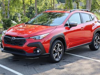 New 2025 Subaru Crosstrek 2.0i Premium video 2