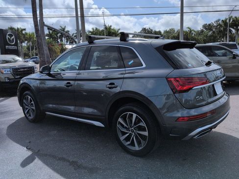 Used 2024 Audi Q5 2.0T Premium Plus AWD/4WD image 7
