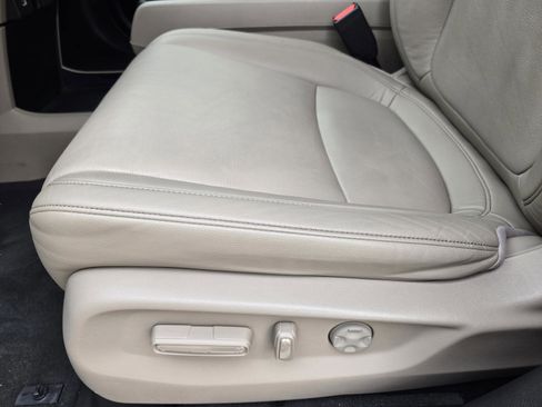 Certified 2023 Honda Odyssey Touring image 25