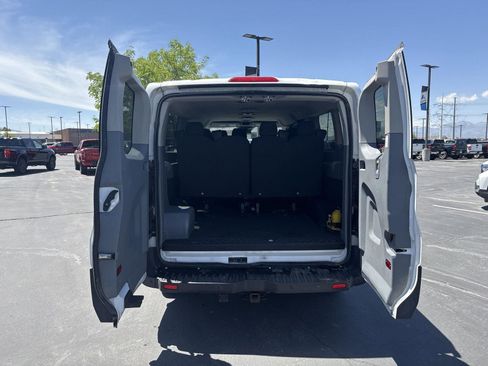 Used 2015 Ford Transit 350 XLT RWD image 10