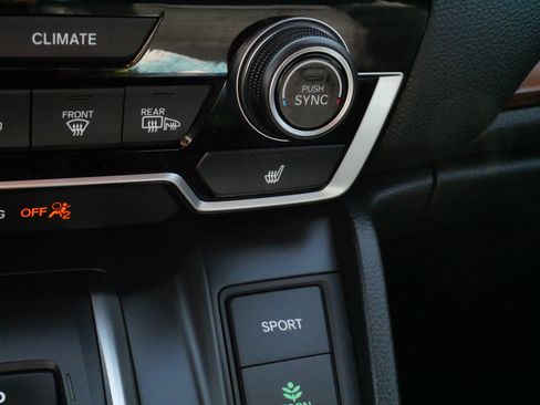 Used 2022 Honda CR-V Touring image 27