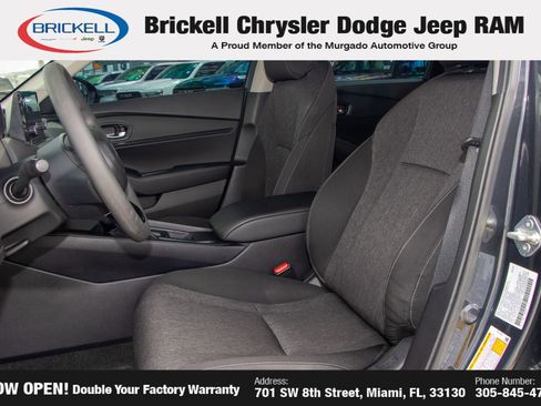 Used 2024 Honda Accord EX image 13